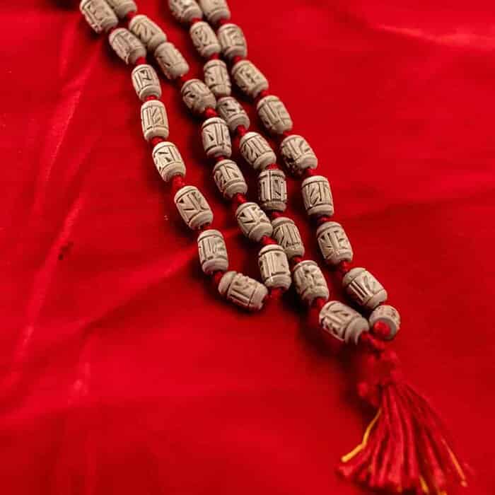 FAQs about Rudraksha