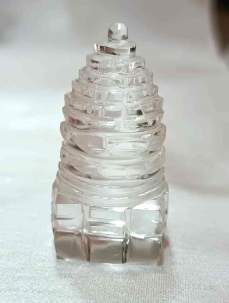 Shree Yantra (Weight-25 Grams)