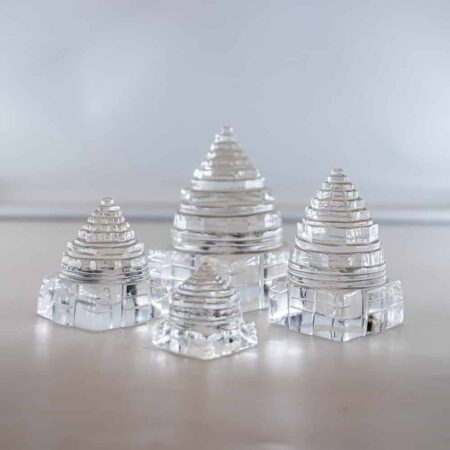 Shree Yantra (Weight-35 Grams)