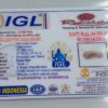 44 Mukhi IGL Lab-Certified(Size-27.76mm)(Price on Request)